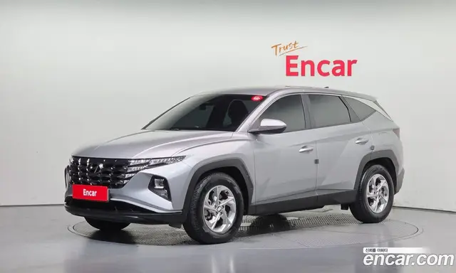 Hyundai Tucson, 2023, 16 888 км