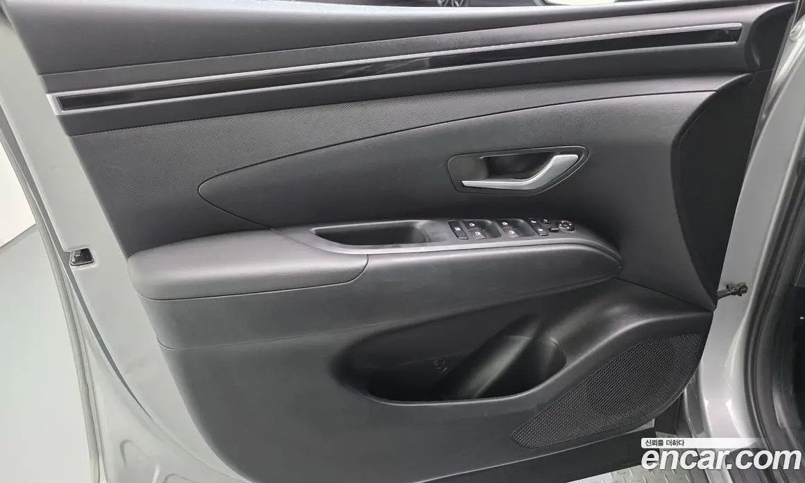 Hyundai Tucson 2023 2.0 автомат (гидро), фото 14