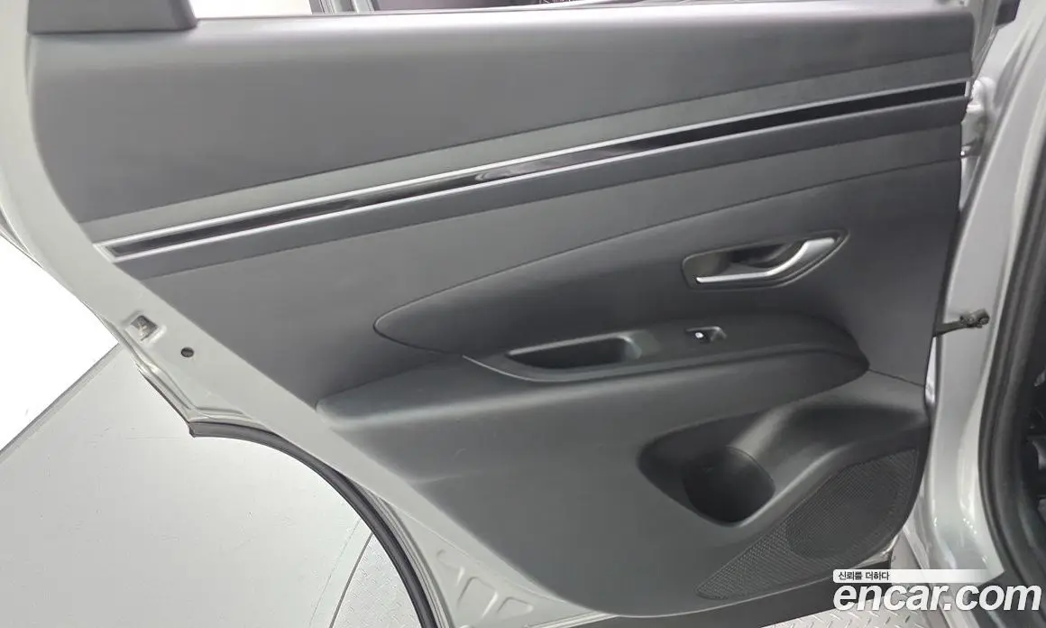 Hyundai Tucson 2023 2.0 автомат (гидро), фото 15
