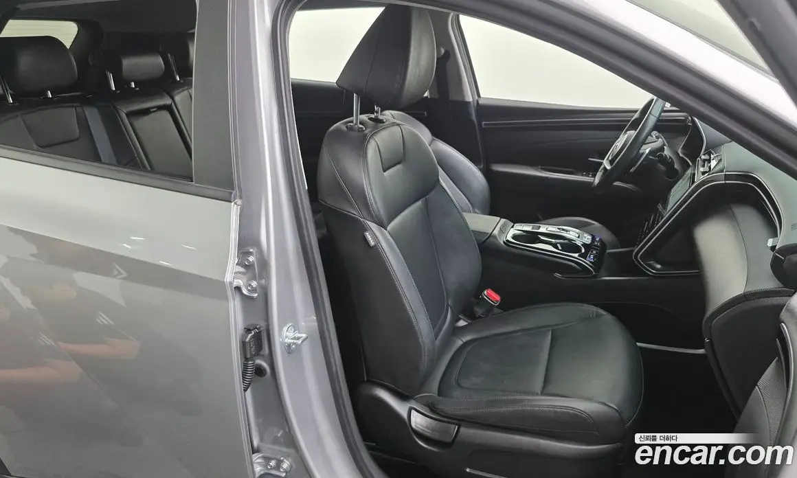 Hyundai Tucson 2023 2.0 автомат (гидро), фото 16