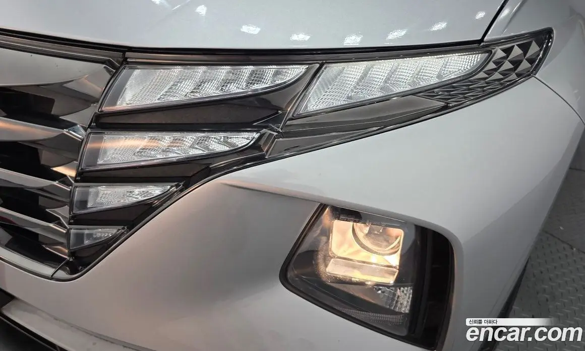 Hyundai Tucson 2023 2.0 автомат (гидро), фото 8