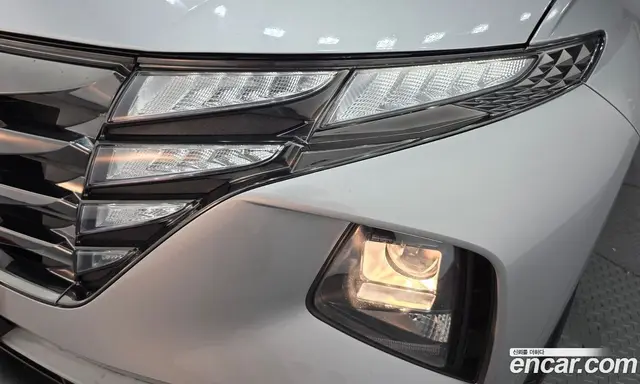 Hyundai Tucson 2023 2.0 автомат (гидро), миниатюра 8