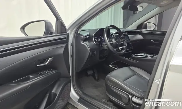 Hyundai Tucson 2023 2.0 автомат (гидро), миниатюра 12