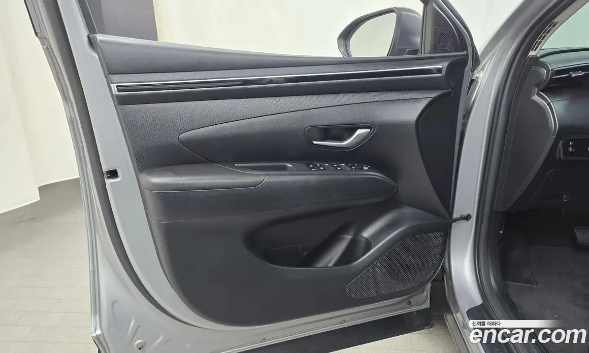 Hyundai Tucson 2023 2.0 автомат (гидро), фото 13