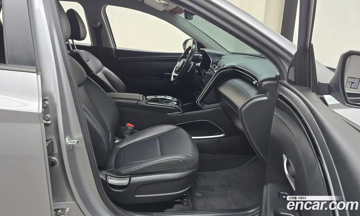 Hyundai Tucson 2023 2.0 автомат (гидро), фото 15
