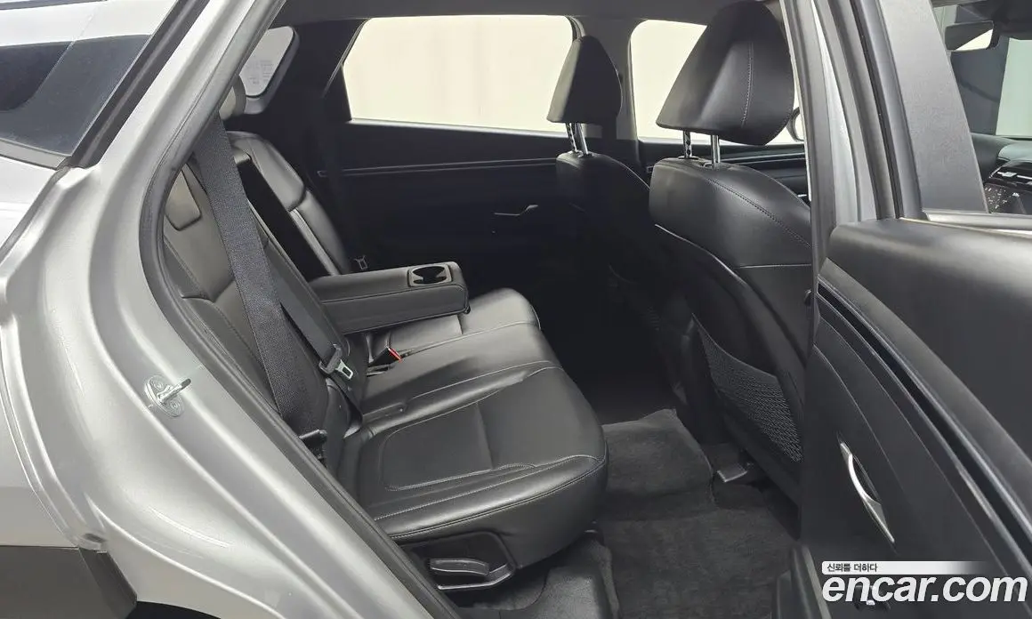 Hyundai Tucson 2023 2.0 автомат (гидро), фото 16
