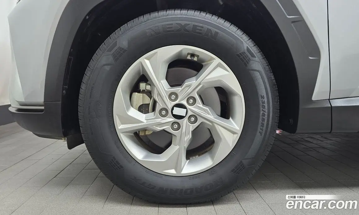 Hyundai Tucson 2023 2.0 автомат (гидро), фото 4