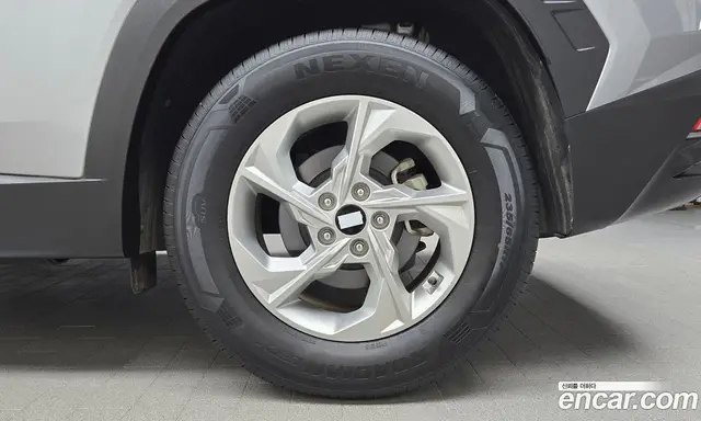 Hyundai Tucson 2023 2.0 автомат (гидро), миниатюра 6
