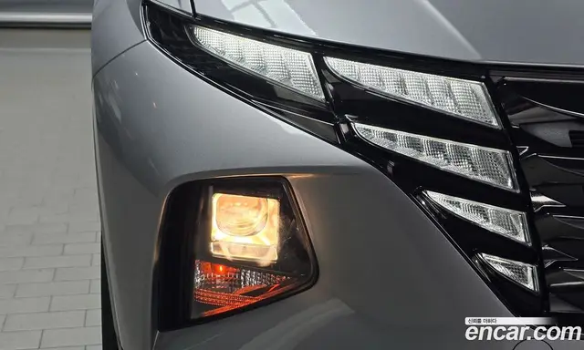 Hyundai Tucson 2023 2.0 автомат (гидро), миниатюра 7