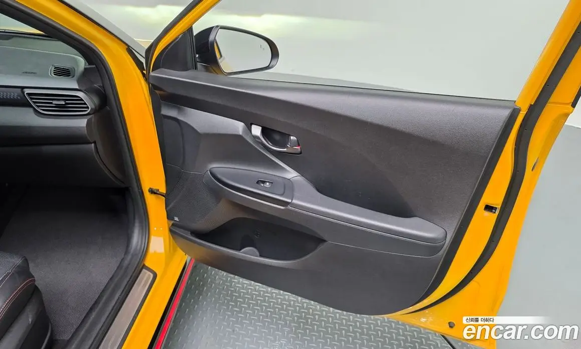 Hyundai Veloster 2018 1.6 автомат (гидро), фото 14 Hyundai Veloster 2018 1.6 автомат (гидро), фото 14