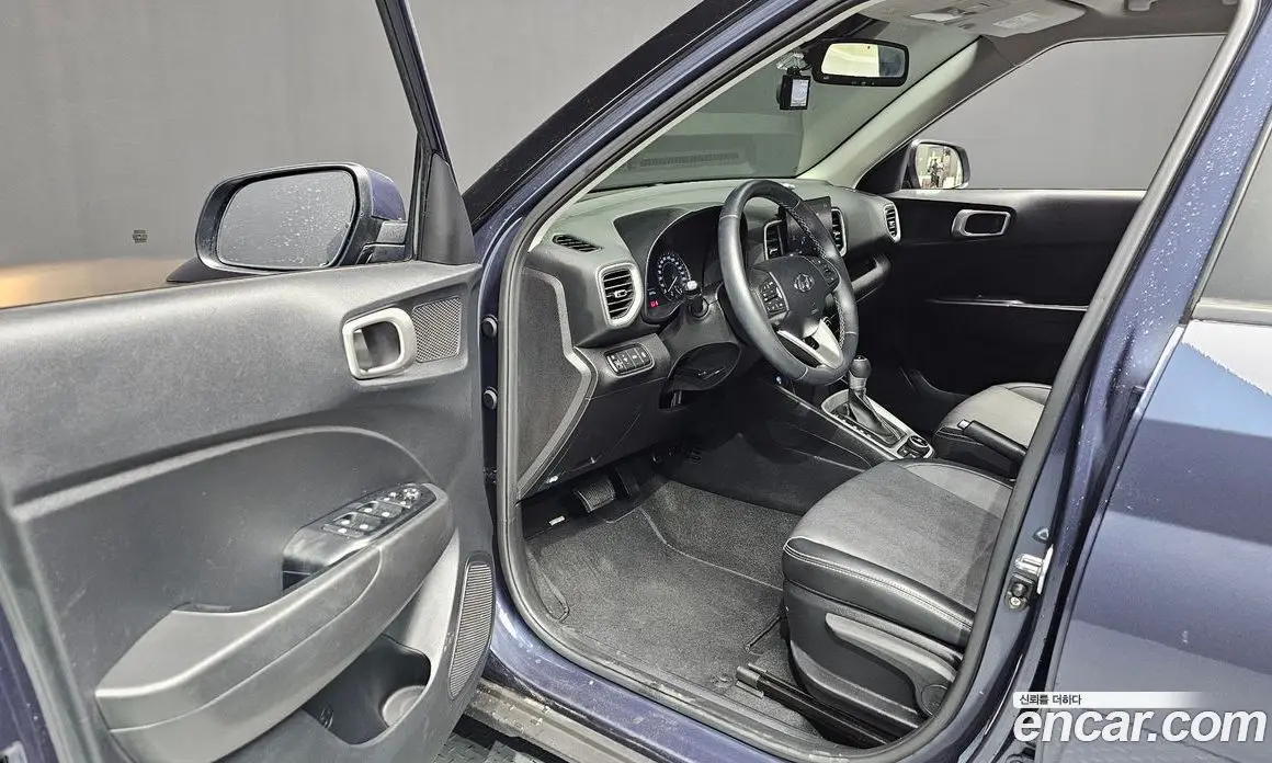 Hyundai Venue 2020 1.6 автомат (гидро), фото 13 Hyundai Venue 2020 1.6 автомат (гидро), фото 13