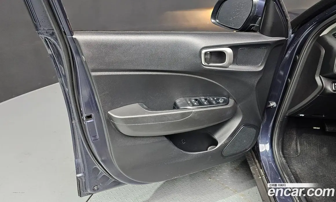 Hyundai Venue 2020 1.6 автомат (гидро), фото 14 Hyundai Venue 2020 1.6 автомат (гидро), фото 14