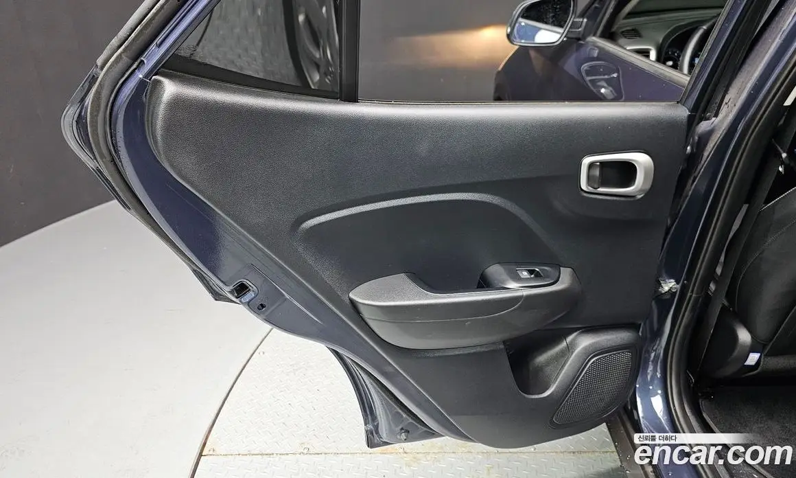 Hyundai Venue 2020 1.6 автомат (гидро), фото 15 Hyundai Venue 2020 1.6 автомат (гидро), фото 15