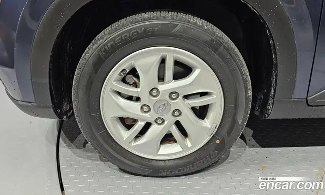 Hyundai Venue 2020 1.6 автомат (гидро), миниатюра 5 Hyundai Venue 2020 1.6 автомат (гидро), миниатюра 5