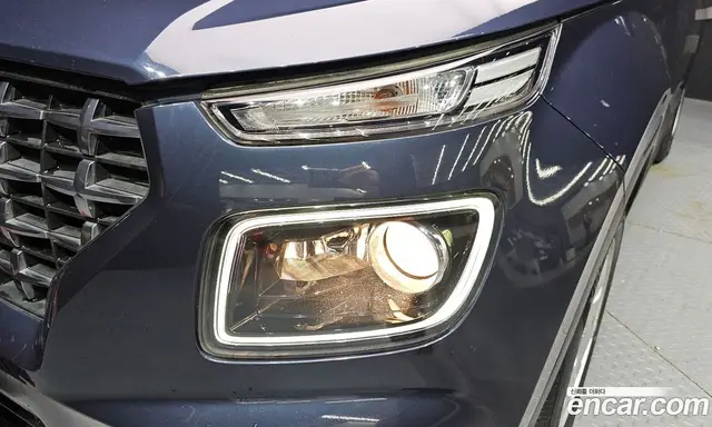 Hyundai Venue 2020 1.6 автомат (гидро), миниатюра 8 Hyundai Venue 2020 1.6 автомат (гидро), миниатюра 8