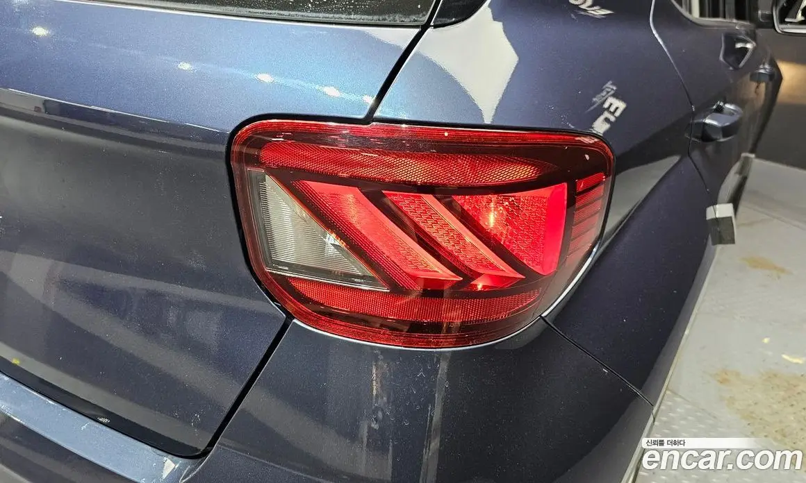 Hyundai Venue 2020 1.6 автомат (гидро), фото 9 Hyundai Venue 2020 1.6 автомат (гидро), фото 9