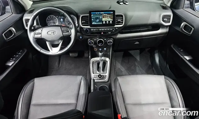Hyundai Venue 2020 1.6 автомат (гидро), миниатюра 10 Hyundai Venue 2020 1.6 автомат (гидро), миниатюра 10