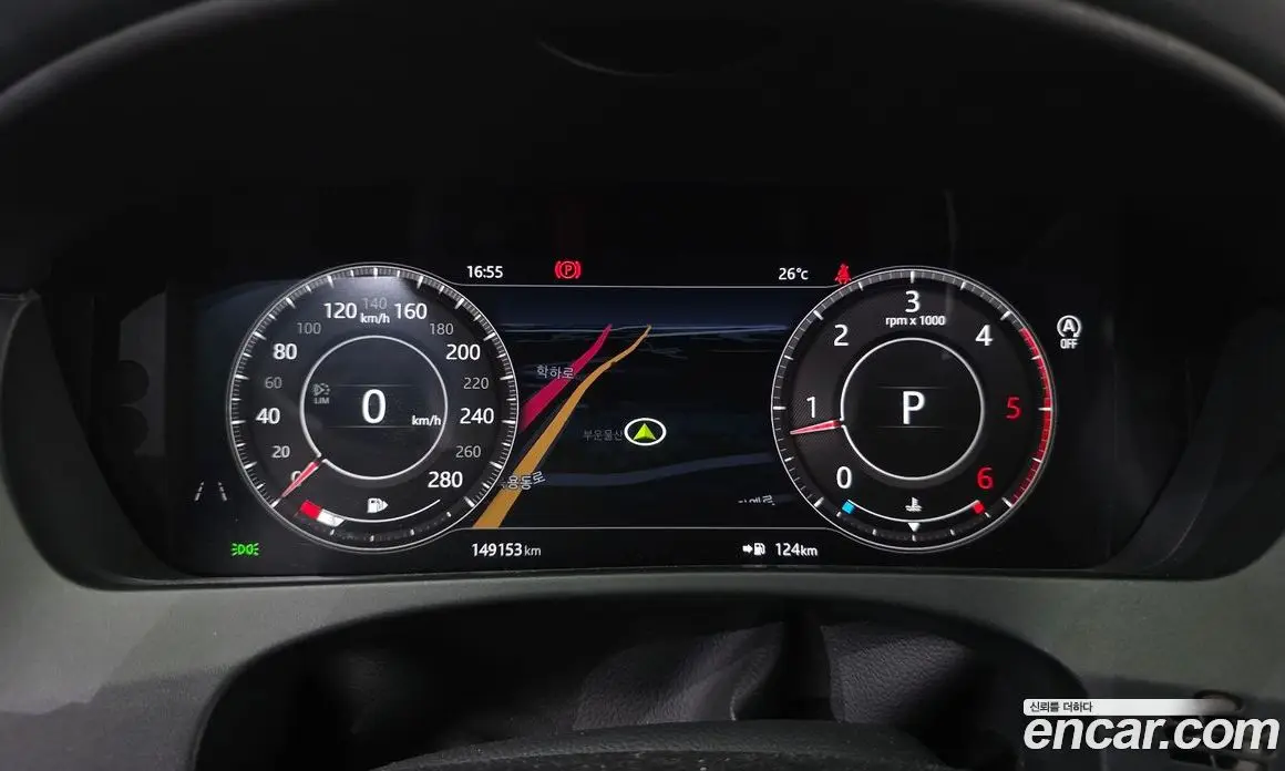 Jaguar F-Pace 2019 2.0 автомат (гидро), фото 8