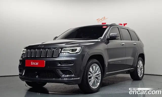 Jeep Cherokee, 2018, 110 802 км
