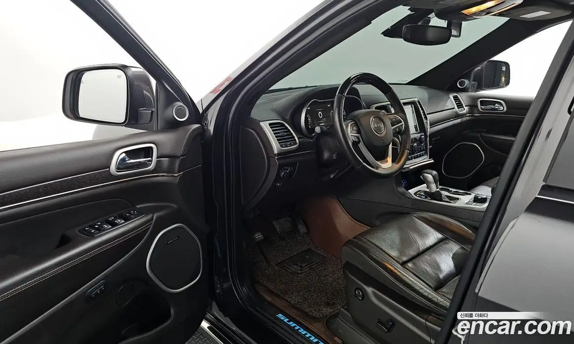 Jeep Cherokee 2018 3.0 автомат (гидро), фото 13