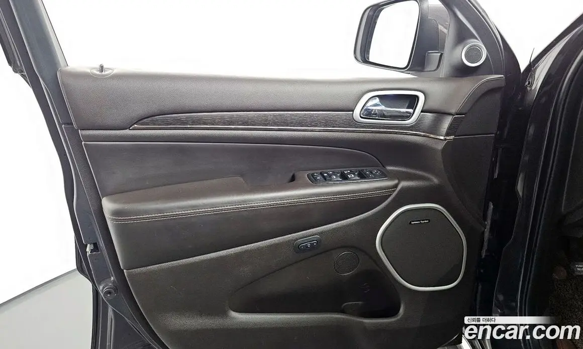 Jeep Cherokee 2018 3.0 автомат (гидро), фото 14