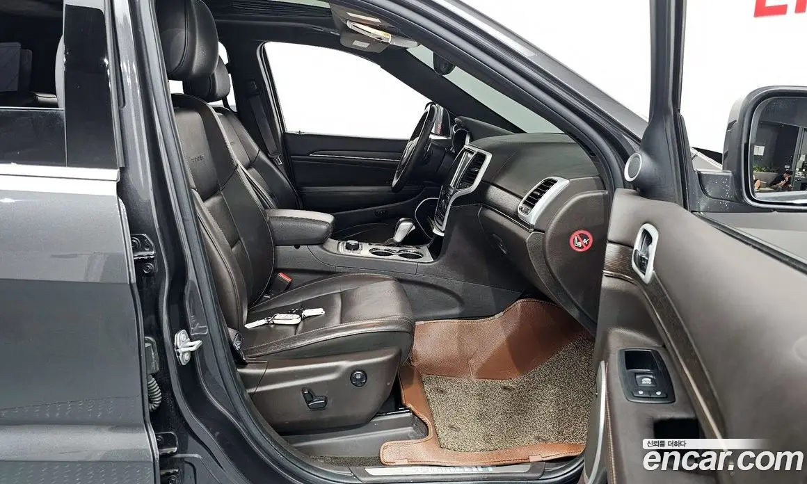 Jeep Cherokee 2018 3.0 автомат (гидро), фото 17