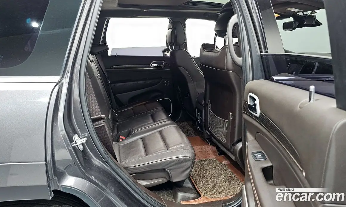 Jeep Cherokee 2018 3.0 автомат (гидро), фото 18