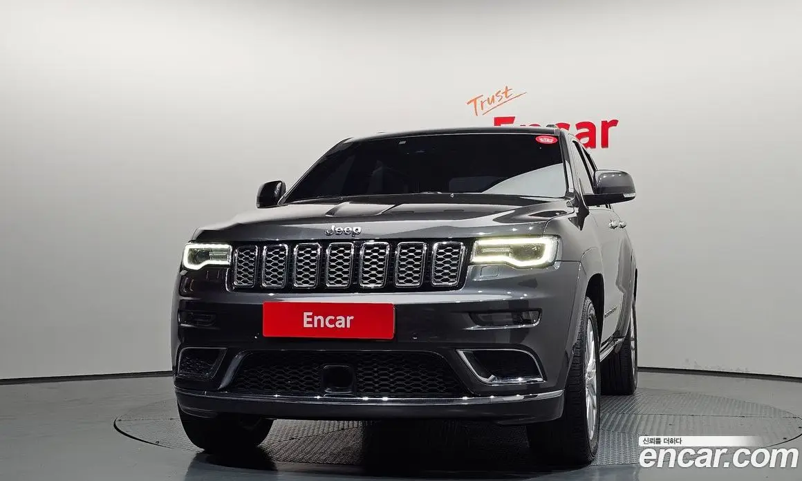 Jeep Cherokee 2018 3.0 автомат (гидро), фото 3