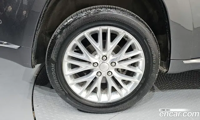 Jeep Cherokee 2018 3.0 автомат (гидро), миниатюра 5