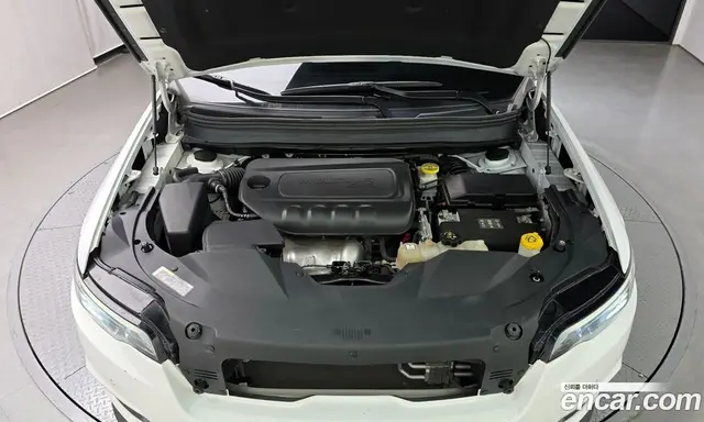 Jeep Cherokee 2019 2.4 автомат (гидро), миниатюра 6