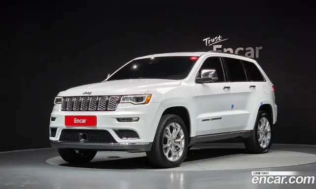 Jeep Cherokee, 2020, 63 004 км
