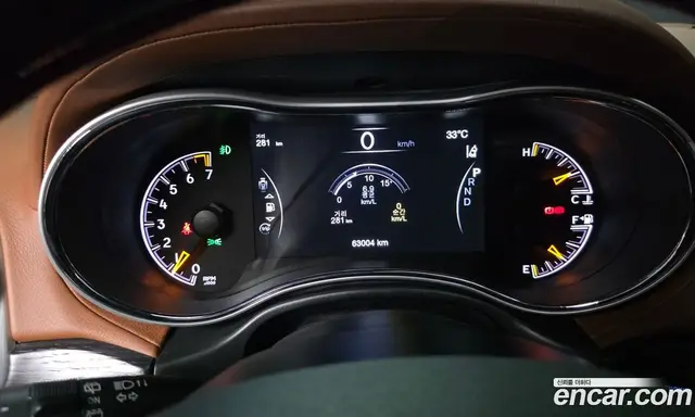 Jeep Cherokee 2020 3.6 автомат (гидро), миниатюра 11 Jeep Cherokee 2020 3.6 автомат (гидро), миниатюра 11