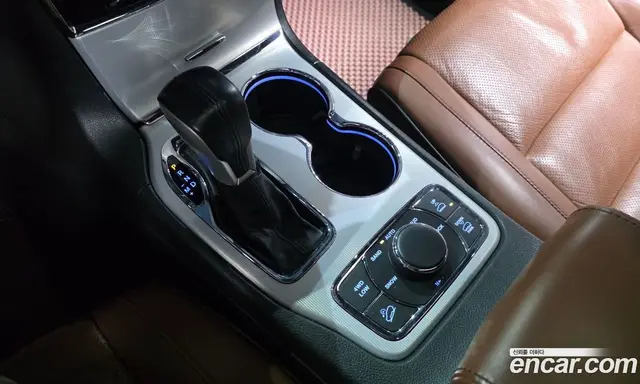 Jeep Cherokee 2020 3.6 автомат (гидро), миниатюра 12