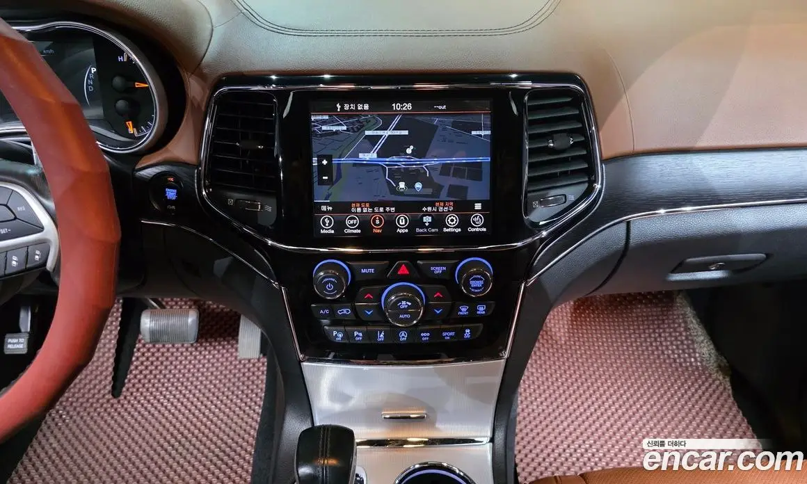 Jeep Cherokee 2020 3.6 автомат (гидро), фото 20 Jeep Cherokee 2020 3.6 автомат (гидро), фото 20