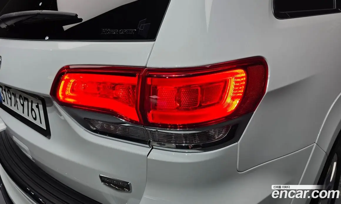 Jeep Cherokee 2020 3.6 автомат (гидро), фото 9 Jeep Cherokee 2020 3.6 автомат (гидро), фото 9