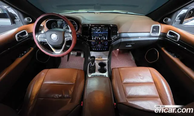 Jeep Cherokee 2020 3.6 автомат (гидро), миниатюра 10 Jeep Cherokee 2020 3.6 автомат (гидро), миниатюра 10