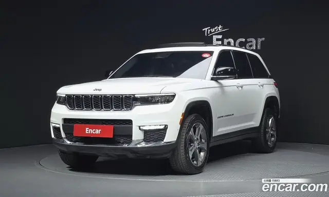 Jeep Cherokee, 2023, 34 418 км