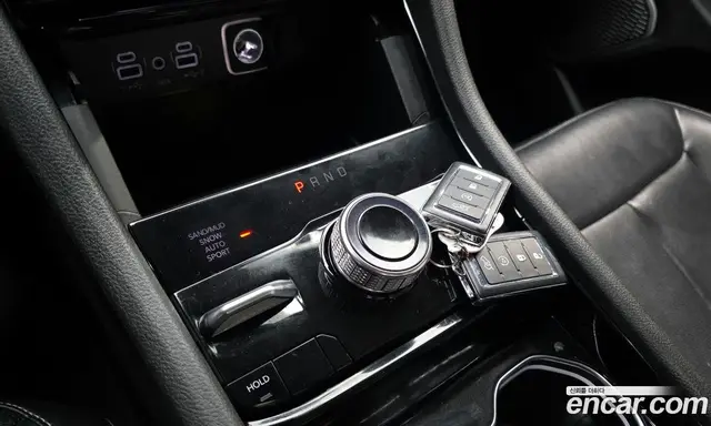Jeep Cherokee 2023 3.6 автомат (гидро), миниатюра 12