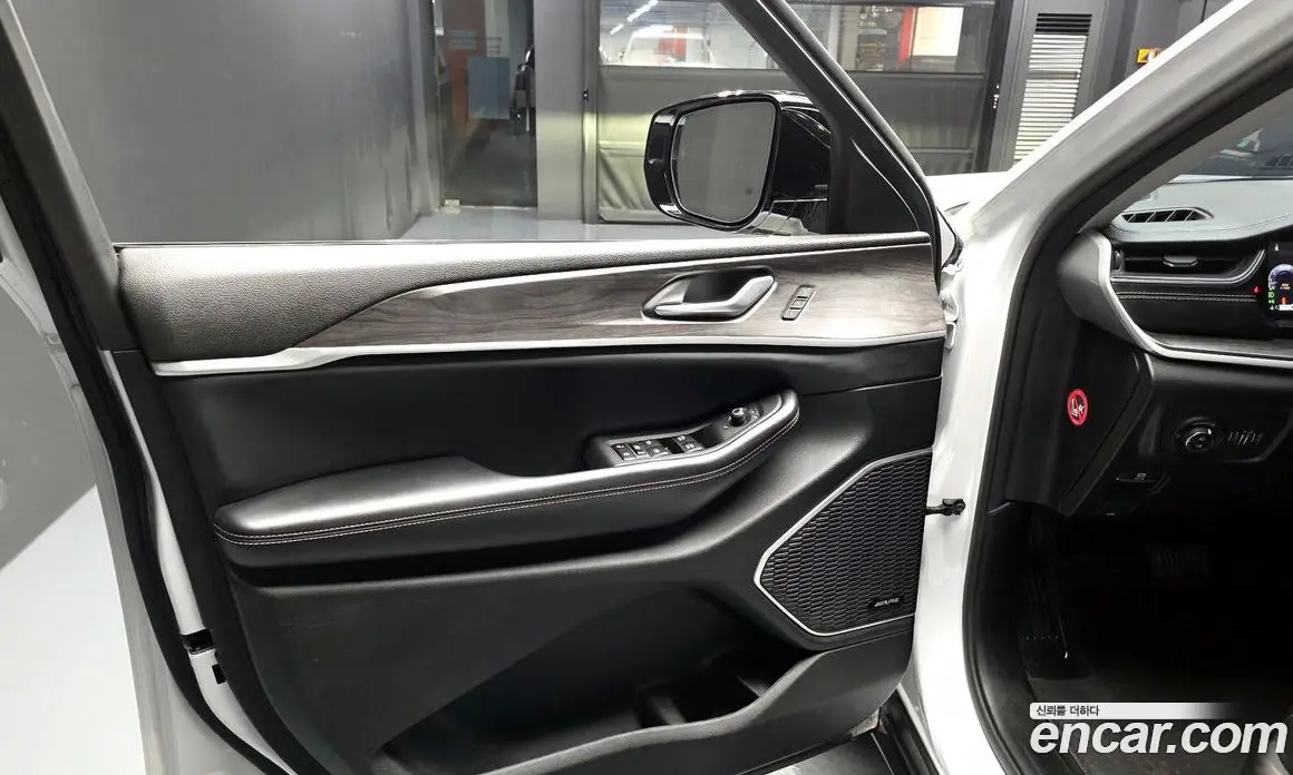 Jeep Cherokee 2023 3.6 автомат (гидро), фото 14 Jeep Cherokee 2023 3.6 автомат (гидро), фото 14