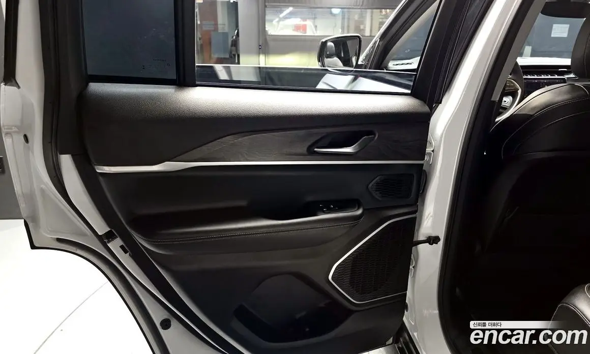 Jeep Cherokee 2023 3.6 автомат (гидро), фото 15 Jeep Cherokee 2023 3.6 автомат (гидро), фото 15
