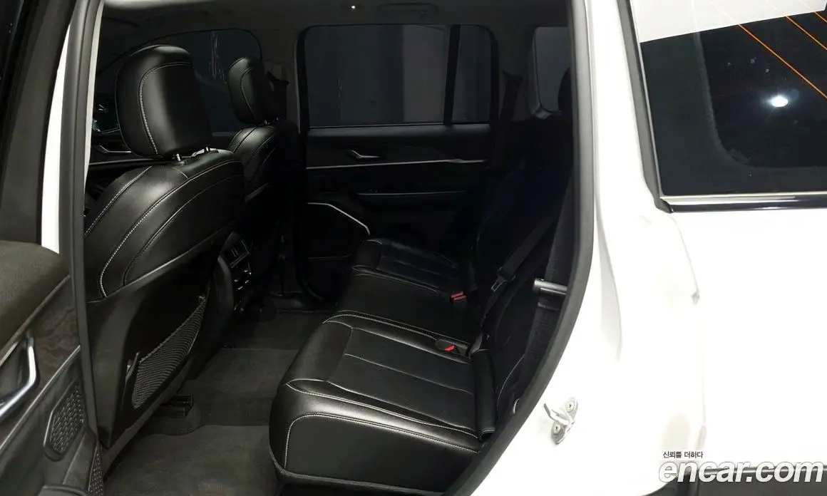 Jeep Cherokee 2023 3.6 автомат (гидро), фото 18 Jeep Cherokee 2023 3.6 автомат (гидро), фото 18