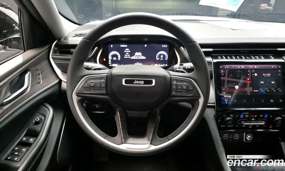 Jeep Cherokee 2023 3.6 автомат (гидро), фото 19 Jeep Cherokee 2023 3.6 автомат (гидро), фото 19