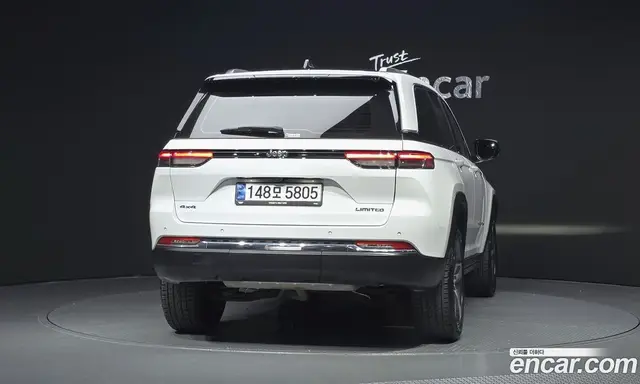 Jeep Cherokee 2023 3.6 автомат (гидро), миниатюра 4 Jeep Cherokee 2023 3.6 автомат (гидро), миниатюра 4
