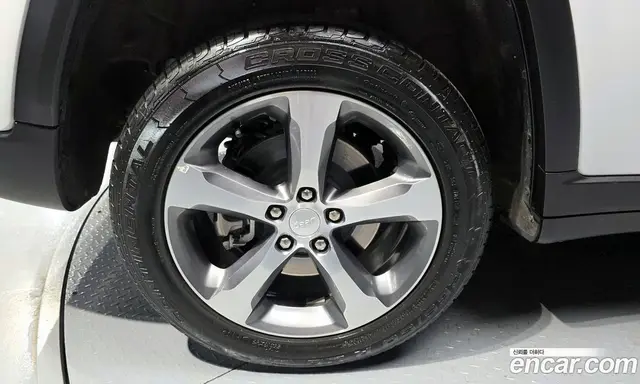 Jeep Cherokee 2023 3.6 автомат (гидро), миниатюра 5 Jeep Cherokee 2023 3.6 автомат (гидро), миниатюра 5
