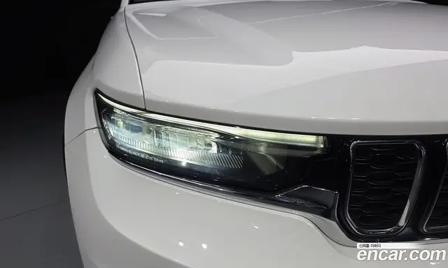Jeep Cherokee 2023 3.6 автомат (гидро), миниатюра 8 Jeep Cherokee 2023 3.6 автомат (гидро), миниатюра 8