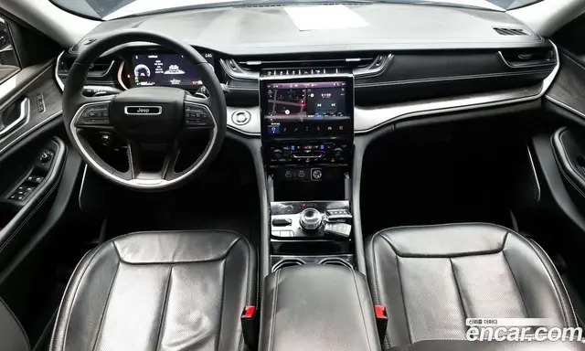 Jeep Cherokee 2023 3.6 автомат (гидро), миниатюра 10 Jeep Cherokee 2023 3.6 автомат (гидро), миниатюра 10