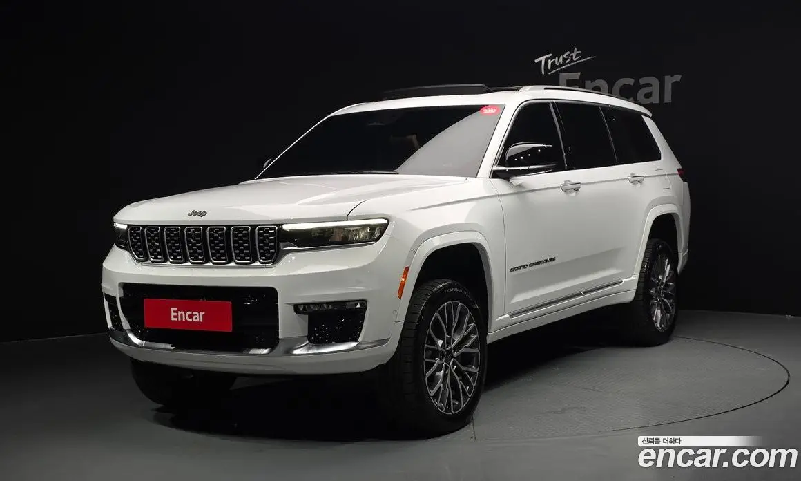 Jeep Cherokee 2023 3.6 автомат (гидро), фото 1 Jeep Cherokee 2023 3.6 автомат (гидро), фото 1