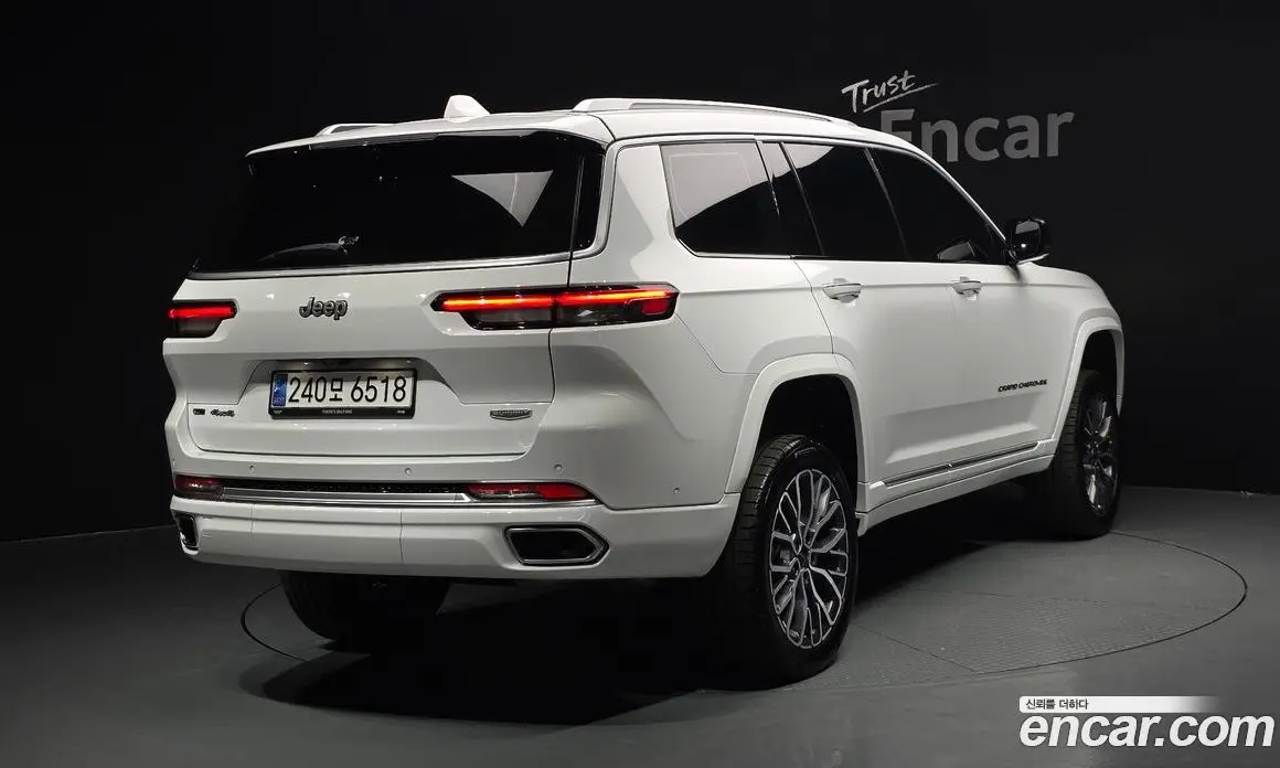 Jeep Cherokee 2023 3.6 автомат (гидро), фото 2 Jeep Cherokee 2023 3.6 автомат (гидро), фото 2