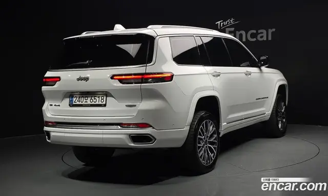 Jeep Cherokee 2023 3.6 автомат (гидро), миниатюра 2 Jeep Cherokee 2023 3.6 автомат (гидро), миниатюра 2