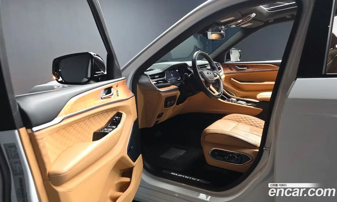 Jeep Cherokee 2023 3.6 автомат (гидро), фото 13 Jeep Cherokee 2023 3.6 автомат (гидро), фото 13